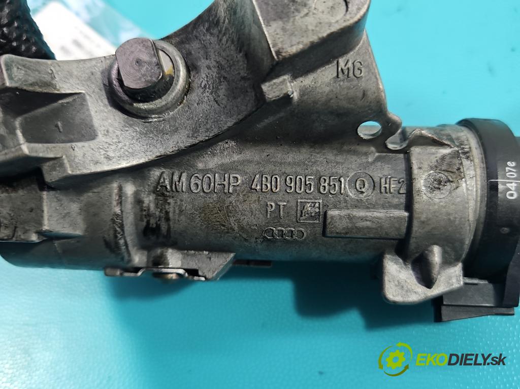 Audi A4 B7 2004-2008 2.0 tdi 140 HP manual 103 kW 1986 cm3 5- Spínačka 4B0905851Q (Spínacia skrinka)