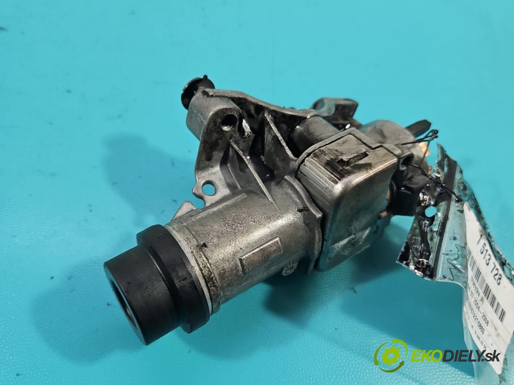 Audi A4 B7 2004-2008 2.0 tdi 140 HP manual 103 kW 1986 cm3 5- Spínačka 4B0905851Q (Spínacia skrinka)