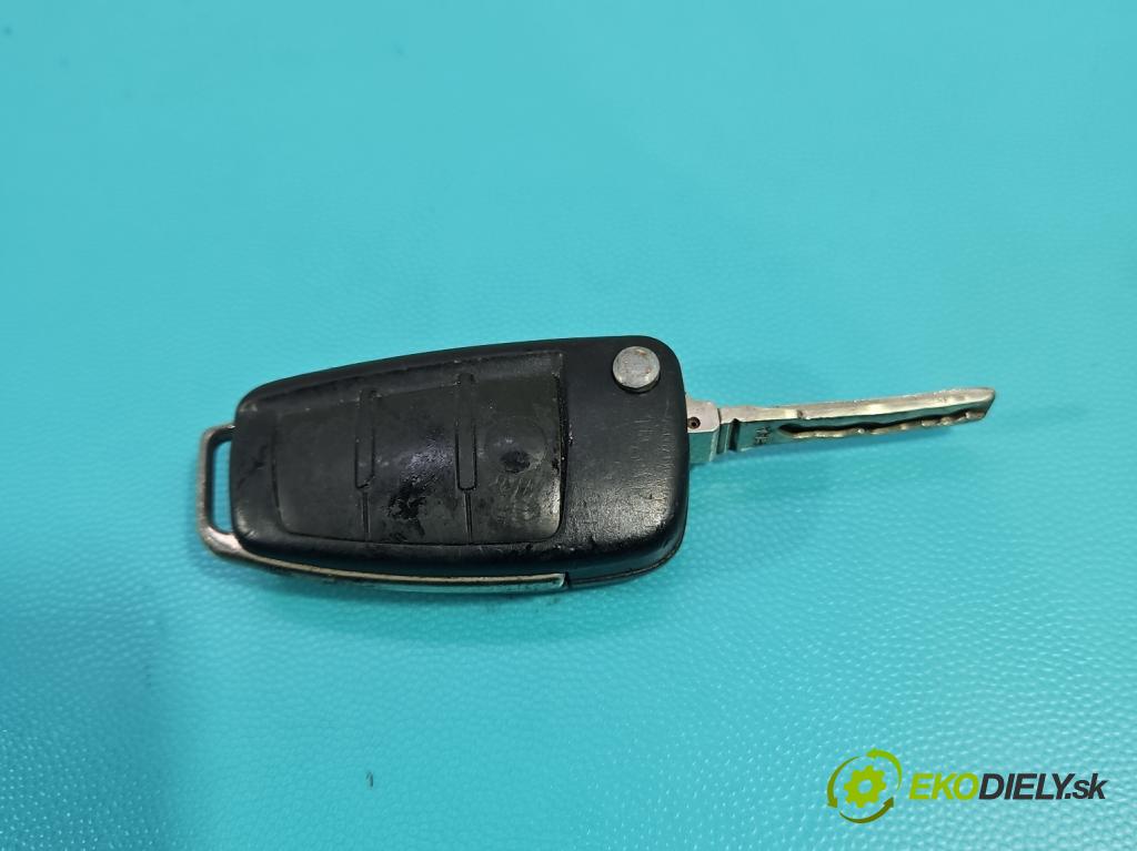 Audi A4 B7 2004-2008 2.0 tdi 140 HP manual 103 kW 1986 cm3 5- Spínačka 4B0905851Q (Spínacia skrinka)