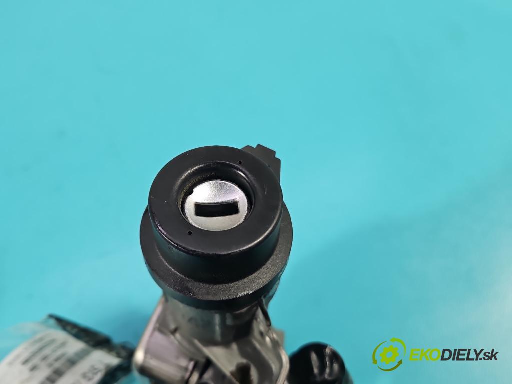 Audi A4 B7 2004-2008 2.0 tdi 140 HP manual 103 kW 1986 cm3 5- Spínačka 4B0905851Q (Spínacia skrinka)