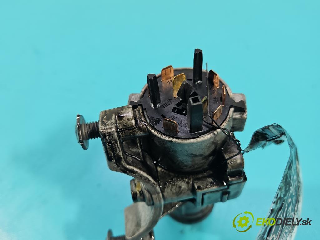 Audi A4 B7 2004-2008 2.0 tdi 140 HP manual 103 kW 1986 cm3 5- Spínačka 4B0905851Q (Spínacia skrinka)