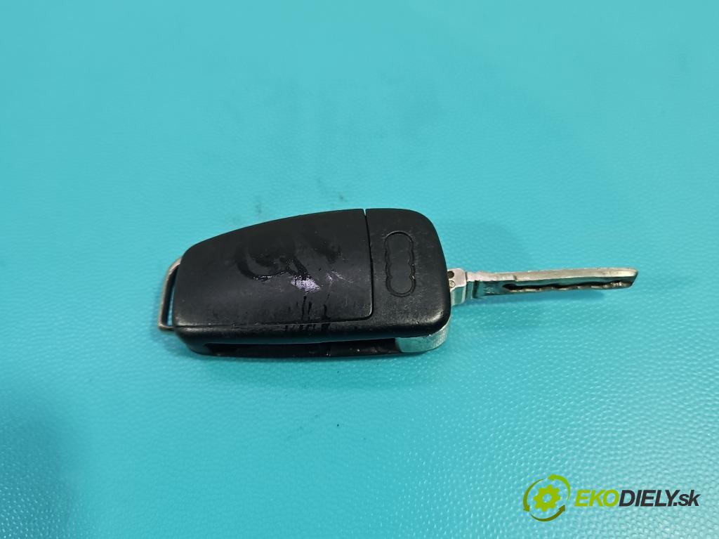 Audi A4 B7 2004-2008 2.0 tdi 140 HP manual 103 kW 1986 cm3 5- Spínačka 4B0905851Q (Spínacia skrinka)