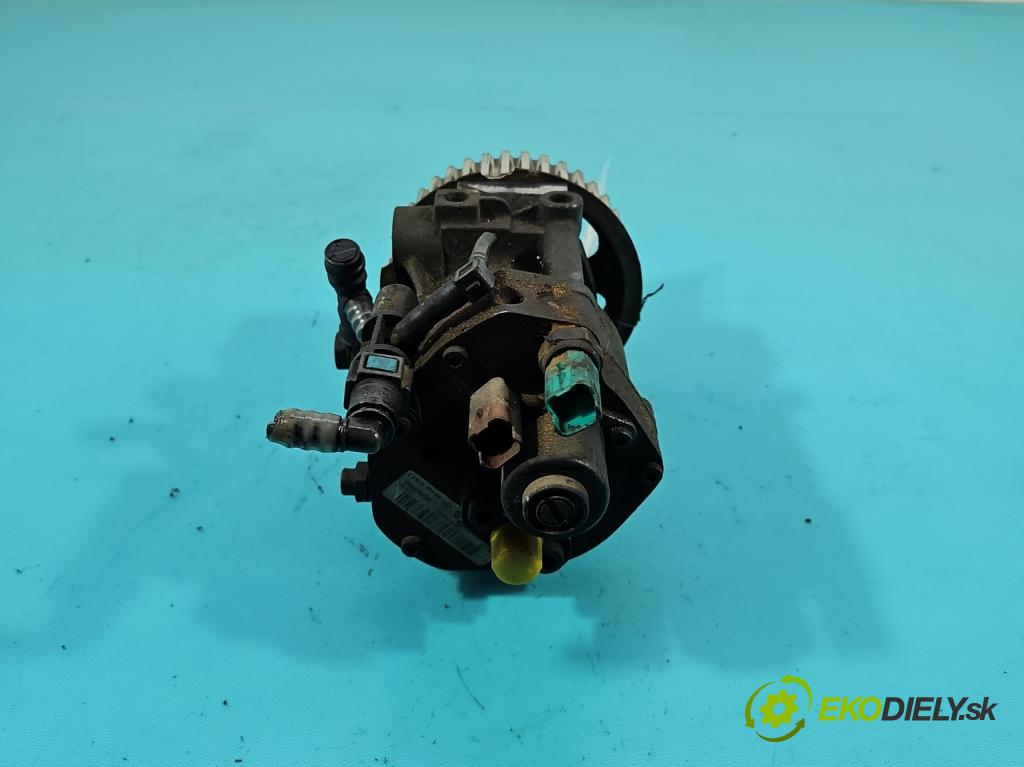 Dacia Logan I 2005-2014 1.5 dci 68 HP manual 50 kW 1461 cm3 5- čerpadlo vstrekovacia R9042A070A (Vstrekovacie čerpadlo)