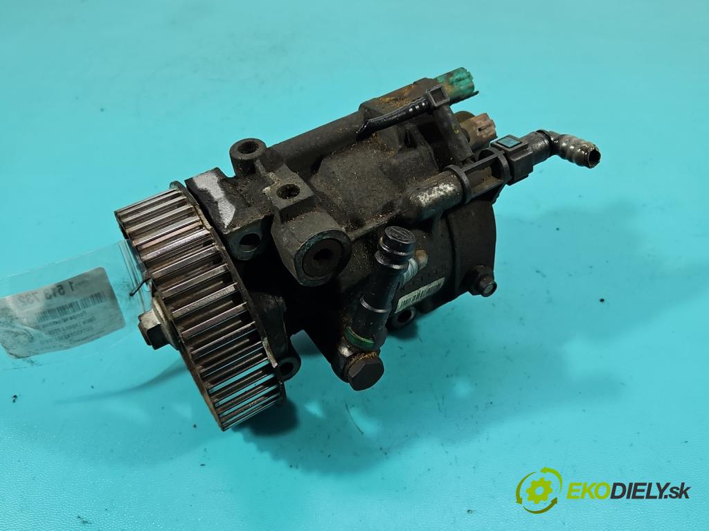 Dacia Logan I 2005-2014 1.5 dci 68 HP manual 50 kW 1461 cm3 5- čerpadlo vstrekovacia R9042A070A (Vstrekovacie čerpadlo)