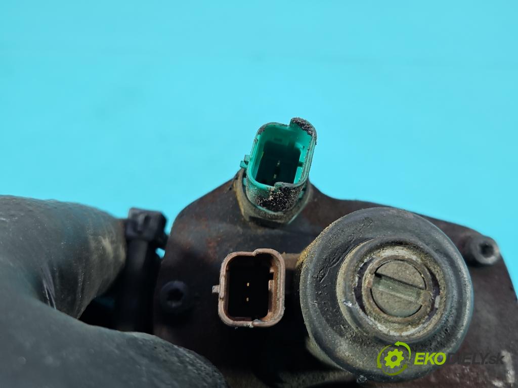 Dacia Logan I 2005-2014 1.5 dci 68 HP manual 50 kW 1461 cm3 5- čerpadlo vstrekovacia R9042A070A (Vstrekovacie čerpadlo)