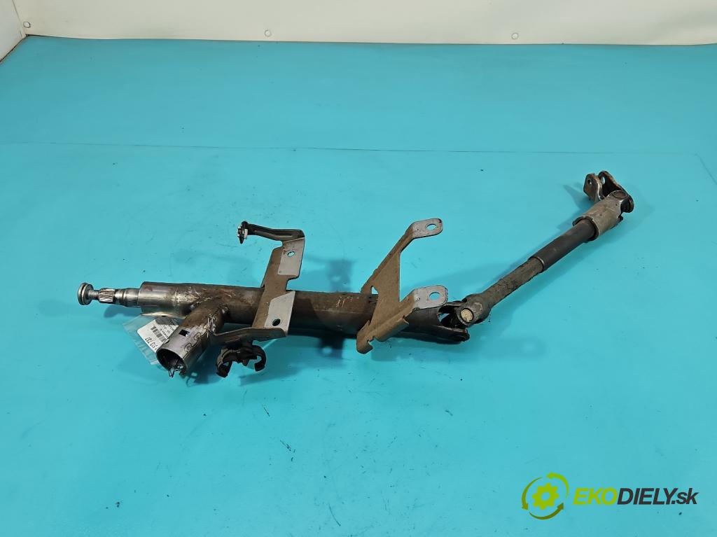 Dacia Logan I 2005-2014 1.5 dci 68 HP manual 50 kW 1461 cm3 5- Stĺpik volant  (Tyč riadenia (volantu))