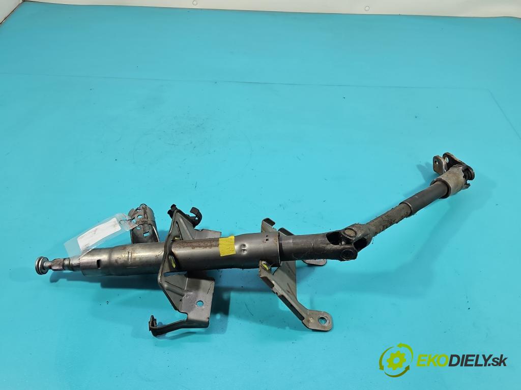 Dacia Logan I 2005-2014 1.5 dci 68 HP manual 50 kW 1461 cm3 5- Stĺpik volant  (Tyč riadenia (volantu))