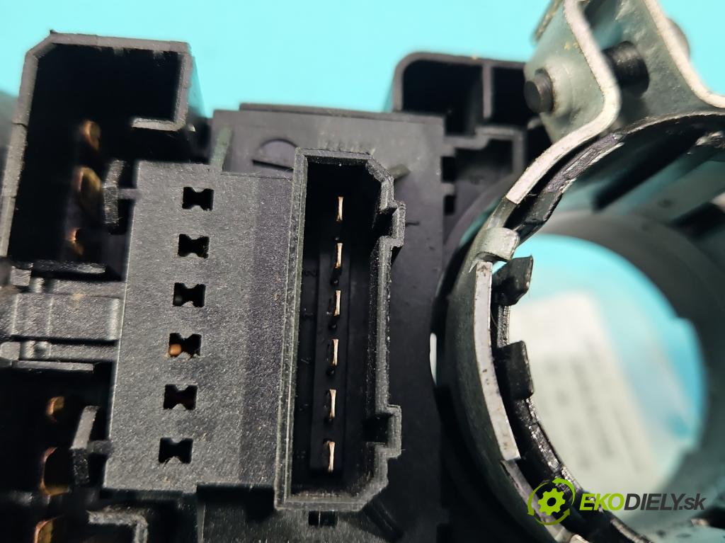 Seat Leon I 1999-2005 1.9 tdi 110 HP manual 81 kW 1896 cm3 5- prepínač komplex: 8L0953513J (Prepínacie páčky pod volantom)