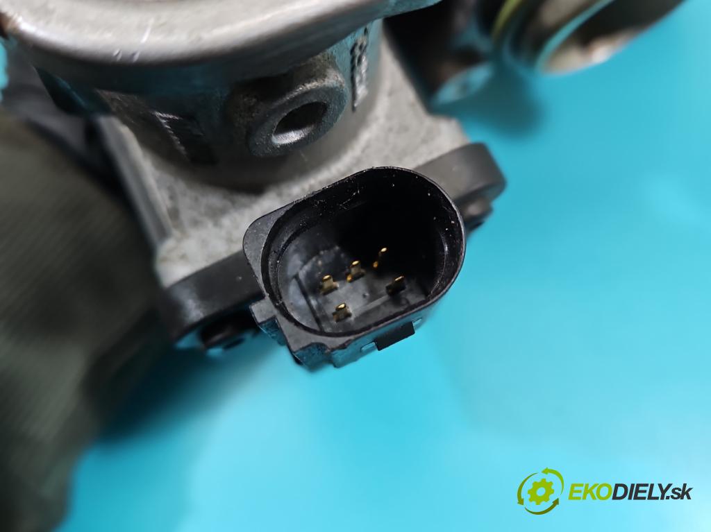 Skoda Yeti 2009-2017 1.2 TSI 105 HP manual 77 kW 1197 cm3 5- turbodúchadlo, turbo 03F145701H (Turbodúchadlo (kompletné))