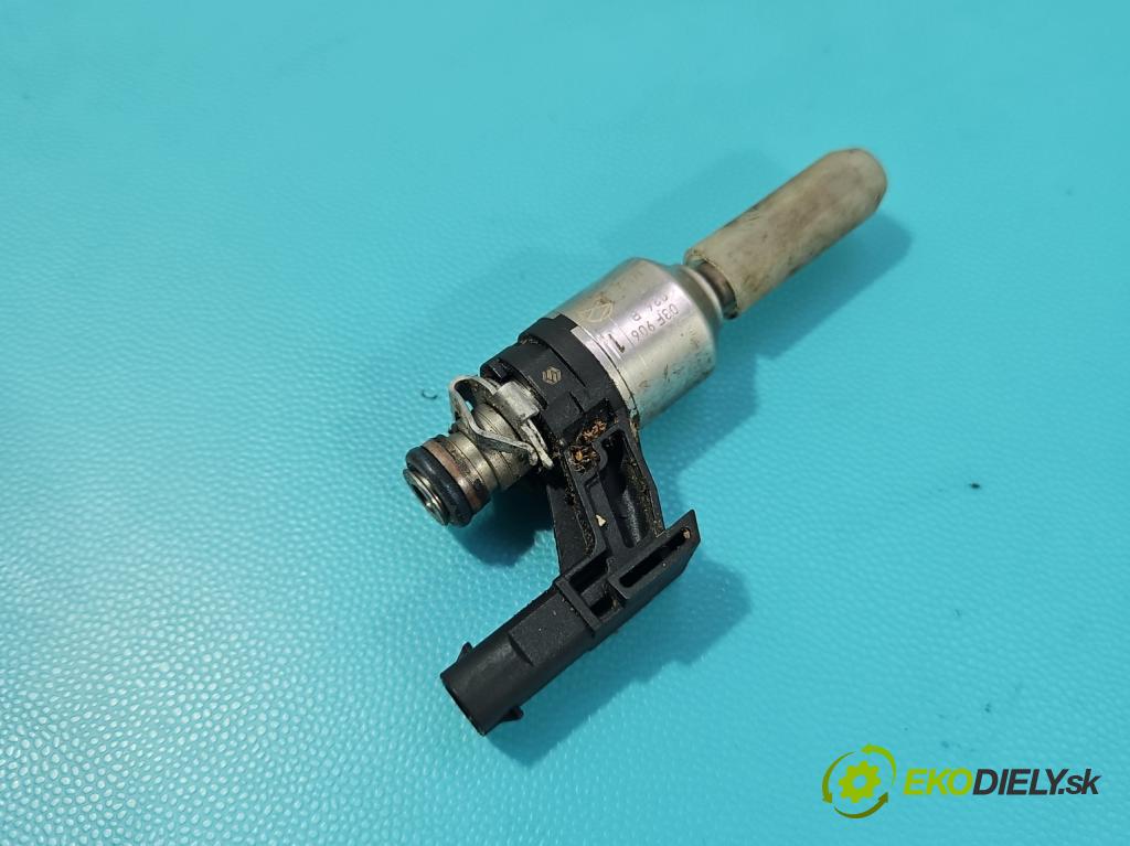 Skoda Yeti 2009-2017 1.2 TSI 105 hp manual 77 kW 1197 cm3 5- vstřikovač 03F906036B (Vstřikovač paliva)