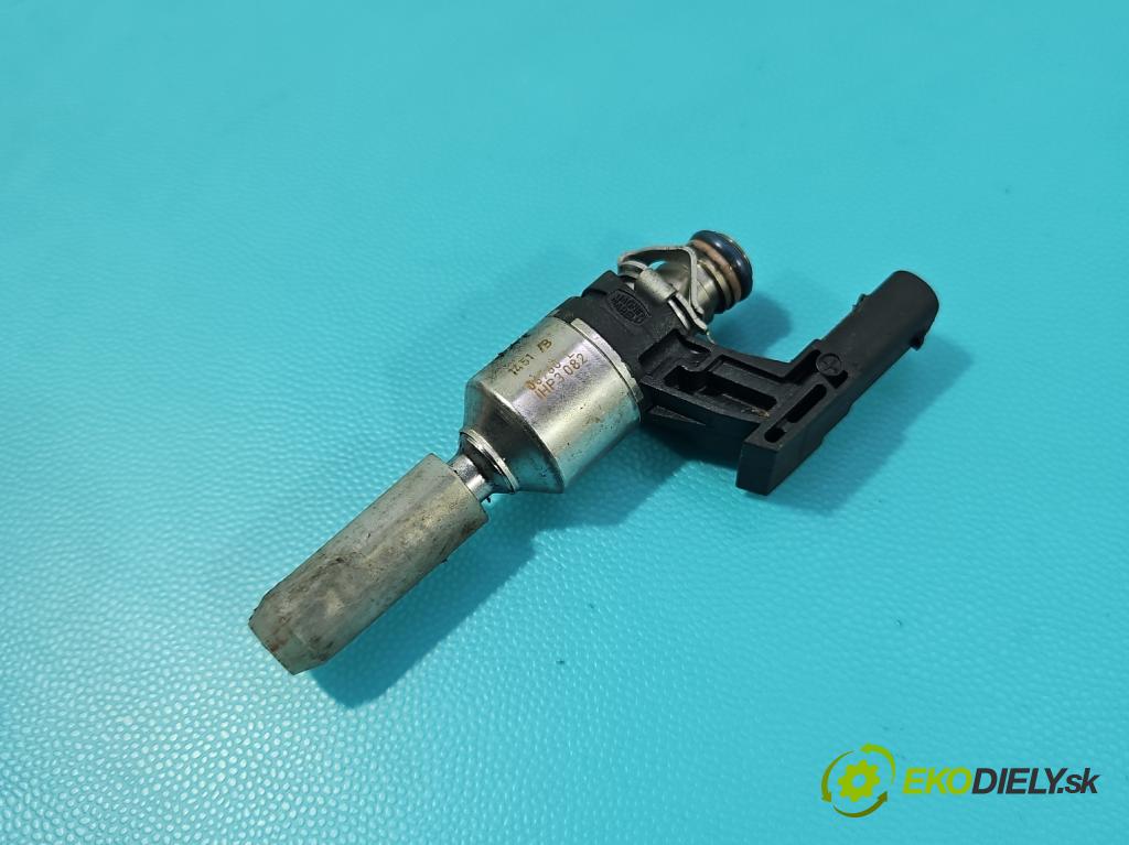 Skoda Yeti 2009-2017 1.2 TSI 105 hp manual 77 kW 1197 cm3 5- vstřikovač 03F906036B (Vstřikovač paliva)