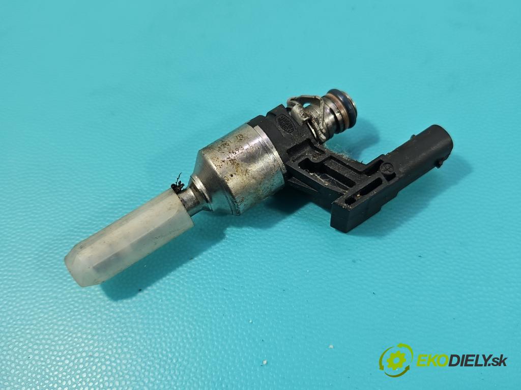 Skoda Yeti 2009-2017 1.2 TSI 105 hp manual 77 kW 1197 cm3 5- vstřikovač 03F906036B (Vstřikovač paliva)