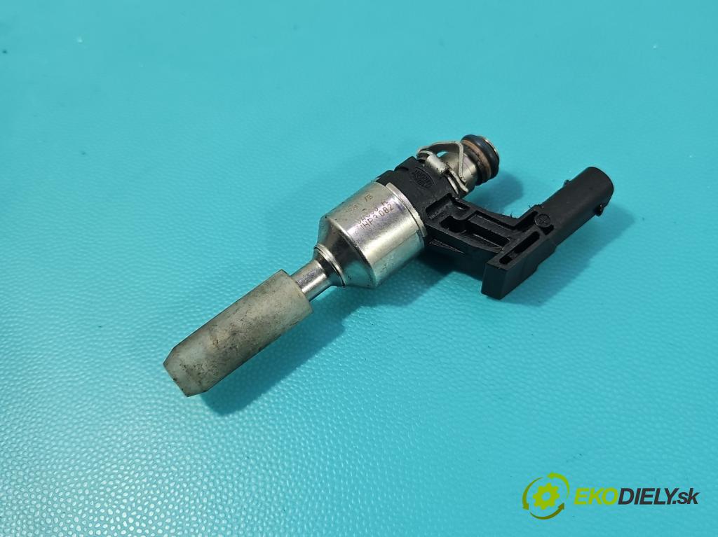 Skoda Yeti 2009-2017 1.2 TSI 105 hp manual 77 kW 1197 cm3 5- vstřikovač 03F906036B (Vstřikovač paliva)