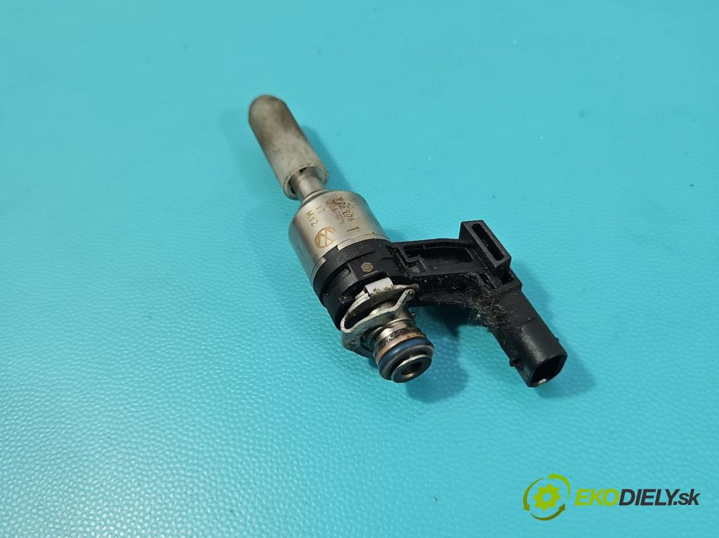 Skoda Yeti 2009-2017 1.2 TSI 105 hp manual 77 kW 1197 cm3 5- vstřikovač 03F906036B (Vstřikovač paliva)