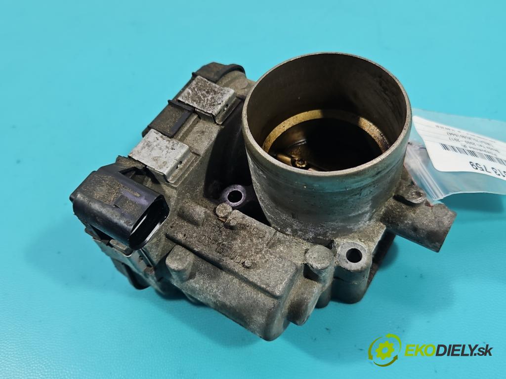 Skoda Yeti 2009-2017 1.2 TSI 105 HP manual 77 kW 1197 cm3 5- klapka 03F133062 (Škrtiaca klapka)