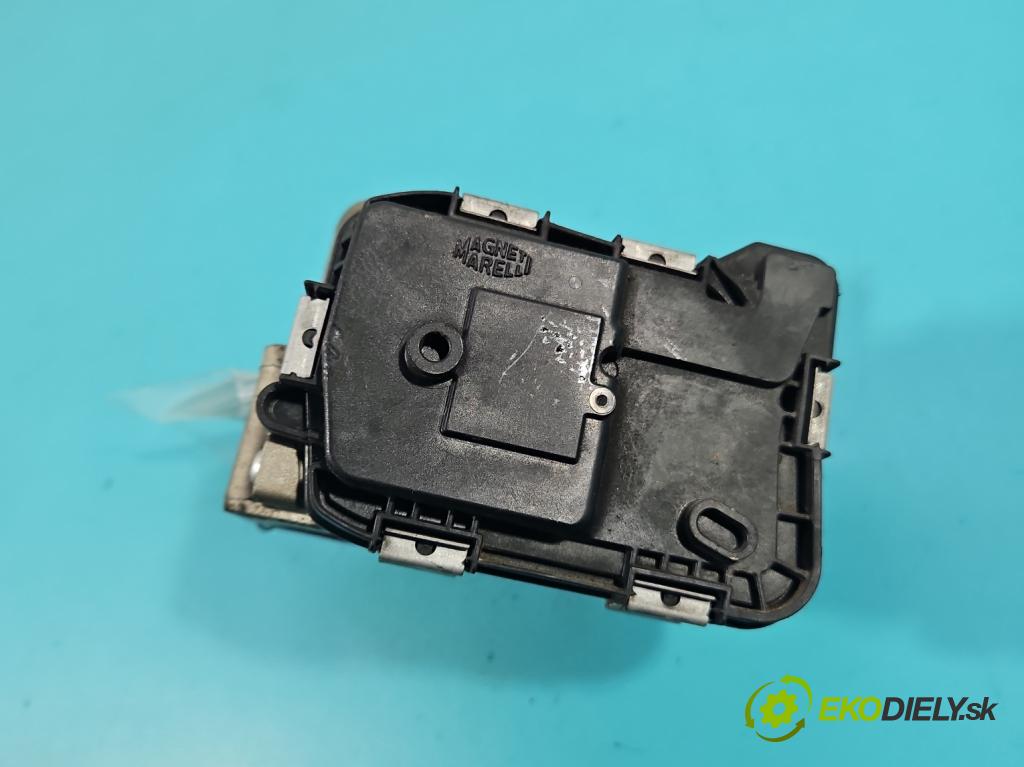 Skoda Yeti 2009-2017 1.2 TSI 105 HP manual 77 kW 1197 cm3 5- klapka 03F133062 (Škrtiaca klapka)