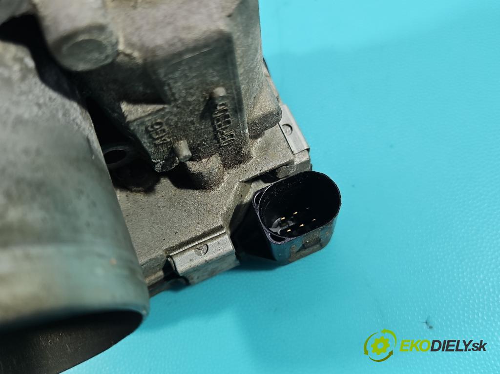 Skoda Yeti 2009-2017 1.2 TSI 105 HP manual 77 kW 1197 cm3 5- klapka 03F133062 (Škrtiaca klapka)