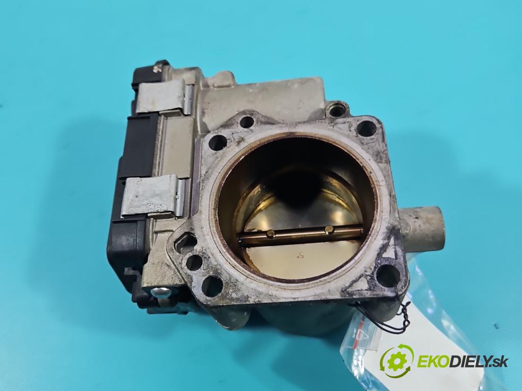Skoda Yeti 2009-2017 1.2 TSI 105 HP manual 77 kW 1197 cm3 5- klapka 03F133062 (Škrtiaca klapka)