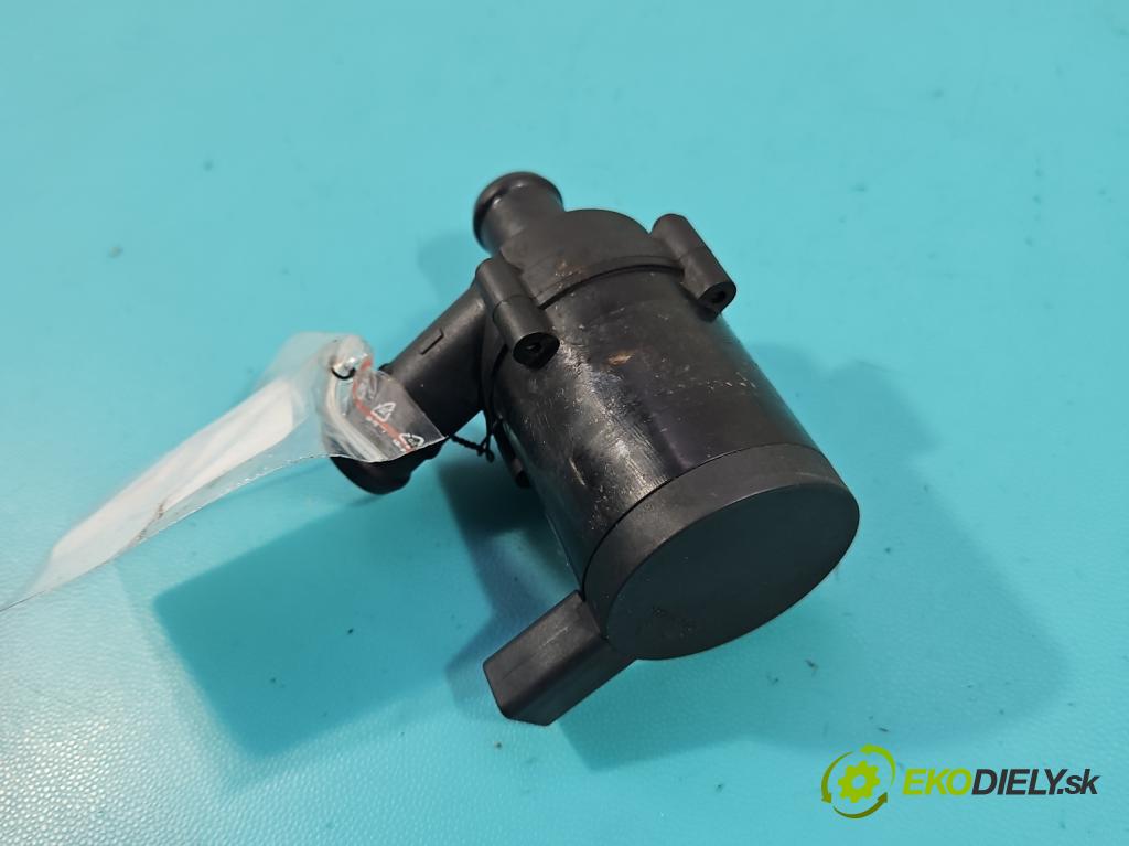 Skoda Yeti 2009-2017 1.2 TSI 105 HP manual 77 kW 1197 cm3 5- pompa obehu voda: 1K0965561L