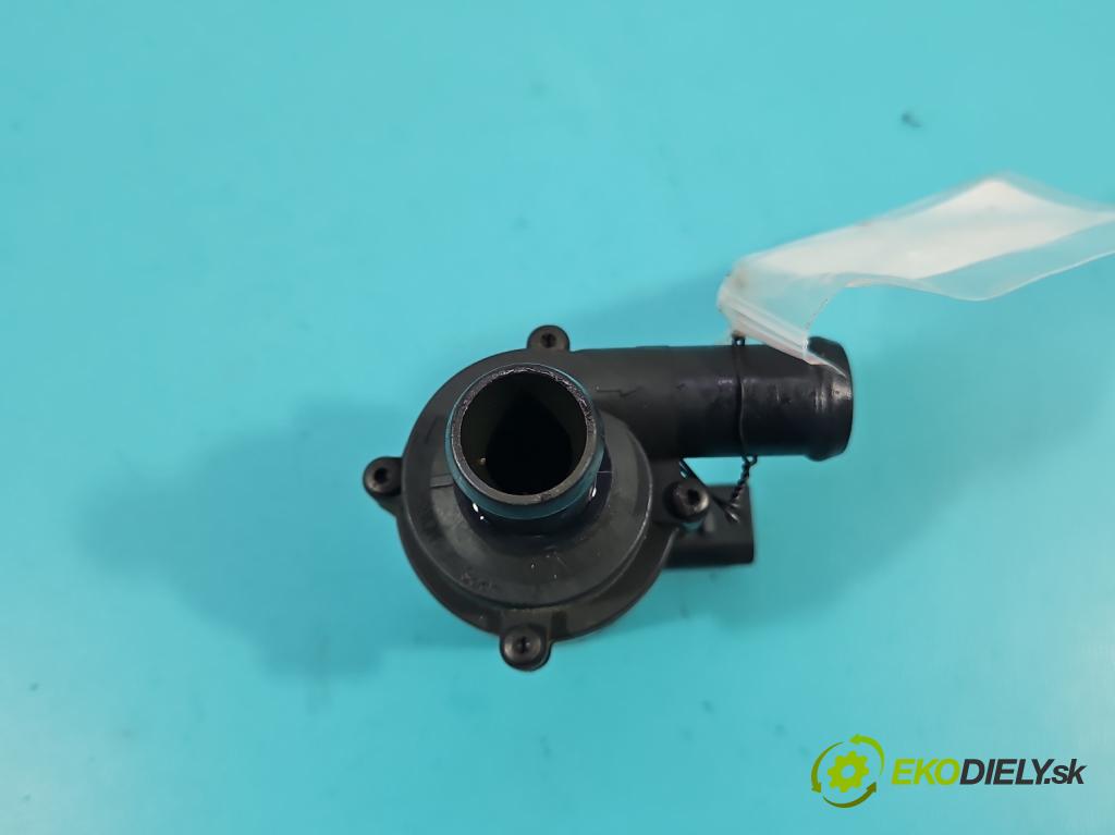 Skoda Yeti 2009-2017 1.2 TSI 105 HP manual 77 kW 1197 cm3 5- pompa obehu voda: 1K0965561L