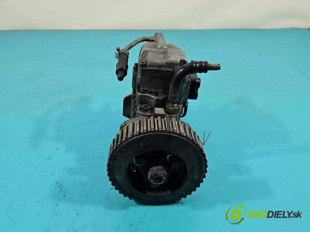 Seat Leon I 1999-2005 1.9 tdi 110 hp manual 81 kW 1896 cm3 5- čerpadlo vstřikovací 0460404977 (Vstřikovací čerpadlo)