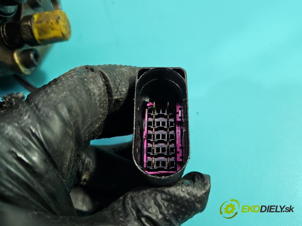 Seat Leon I 1999-2005 1.9 tdi 110 hp manual 81 kW 1896 cm3 5- čerpadlo vstřikovací 0460404977 (Vstřikovací čerpadlo)