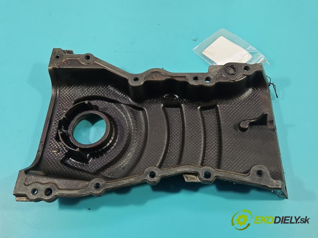 Skoda Yeti 2009-2017 1.2 TSI 105 hp manual 77 kW 1197 cm3 5- obal vačkový 03F109210C (Kryt motoru )