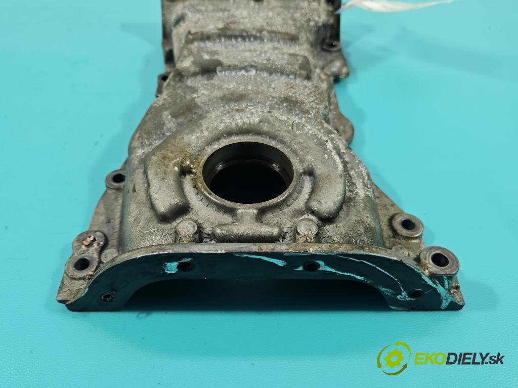 Skoda Yeti 2009-2017 1.2 TSI 105 hp manual 77 kW 1197 cm3 5- obal vačkový 03F109210C (Kryt motoru )