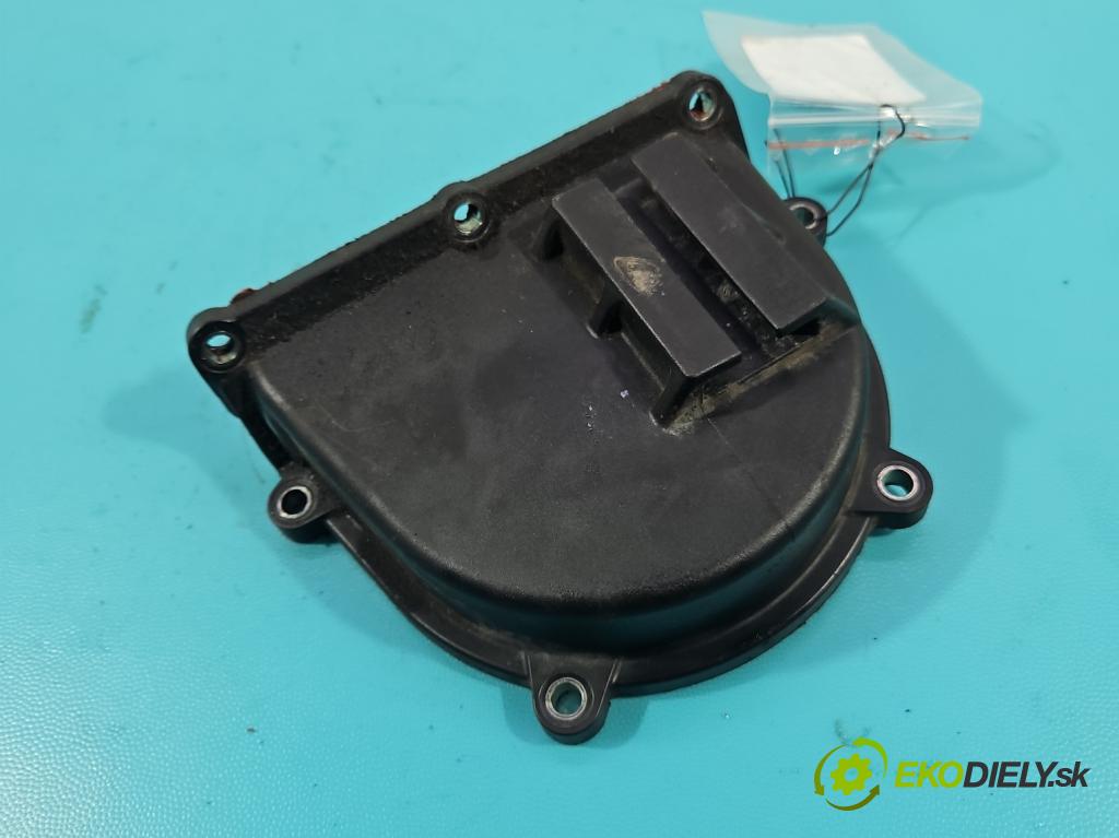 Skoda Yeti 2009-2017 1.2 TSI 105 HP manual 77 kW 1197 cm3 5- obal načasovanie 03F103277A (Kryt motora)