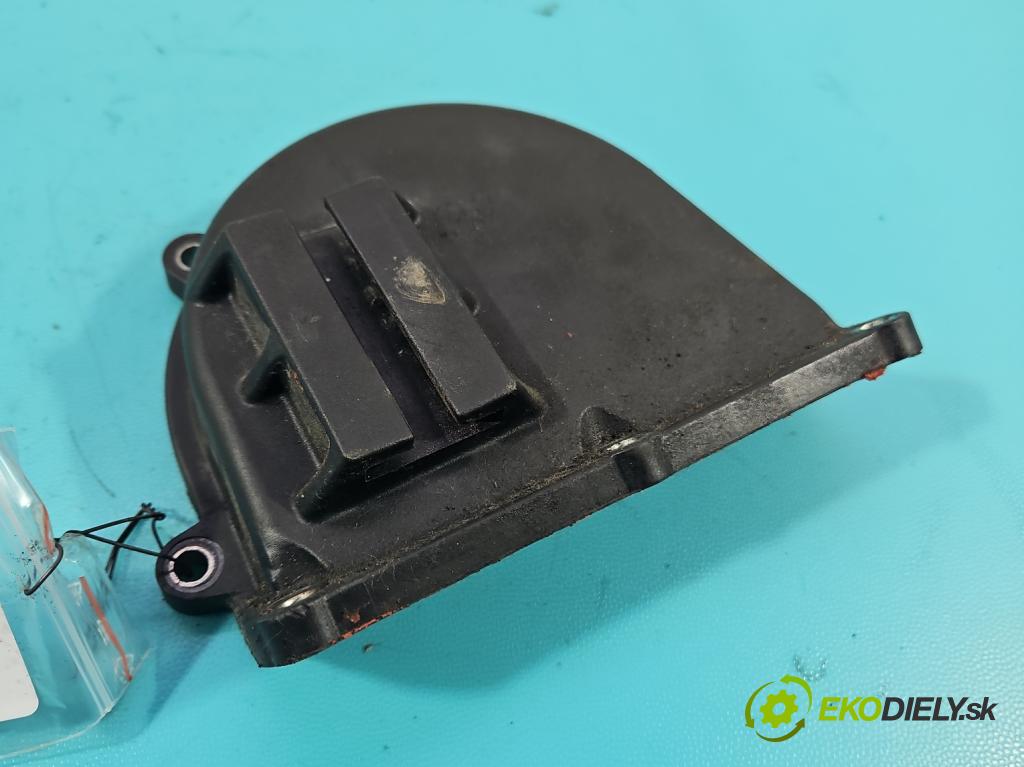 Skoda Yeti 2009-2017 1.2 TSI 105 HP manual 77 kW 1197 cm3 5- obal načasovanie 03F103277A (Kryt motora)