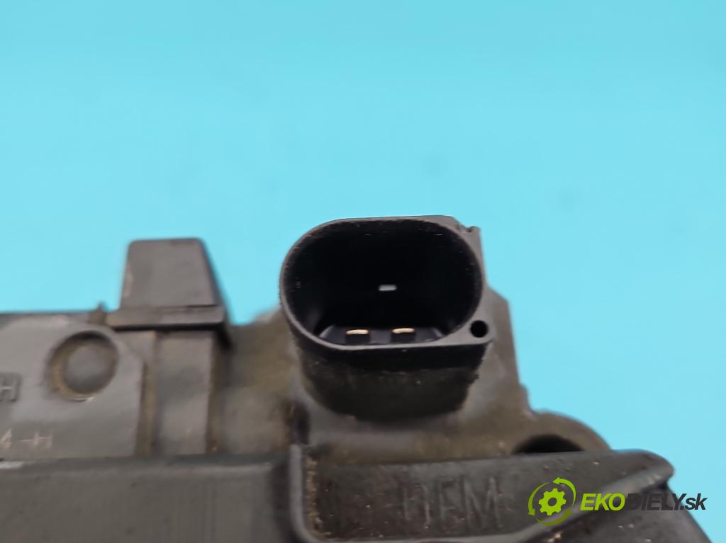 Skoda Yeti 2009-2017 1.2 TSI 105 HP manual 77 kW 1197 cm3 5- Alternator  (Alternátor)