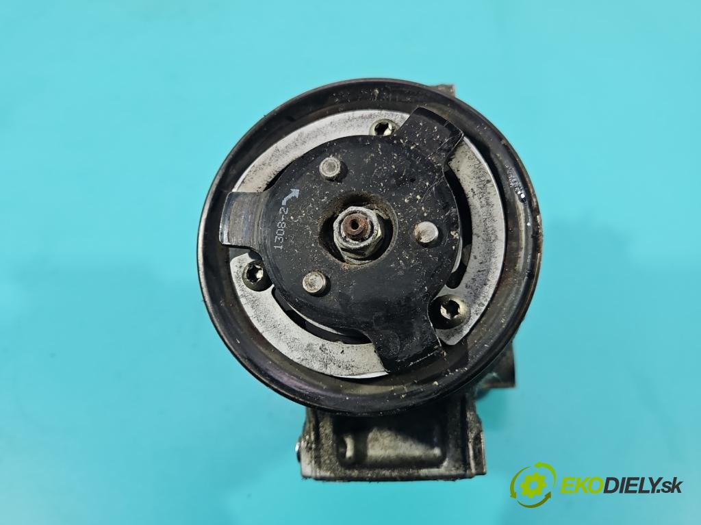 Skoda Yeti 2009-2017 1.2 TSI 105 HP manual 77 kW 1197 cm3 5- Kompresor: klimatizácie 5N0820803C (Kompresor klimatizácie)