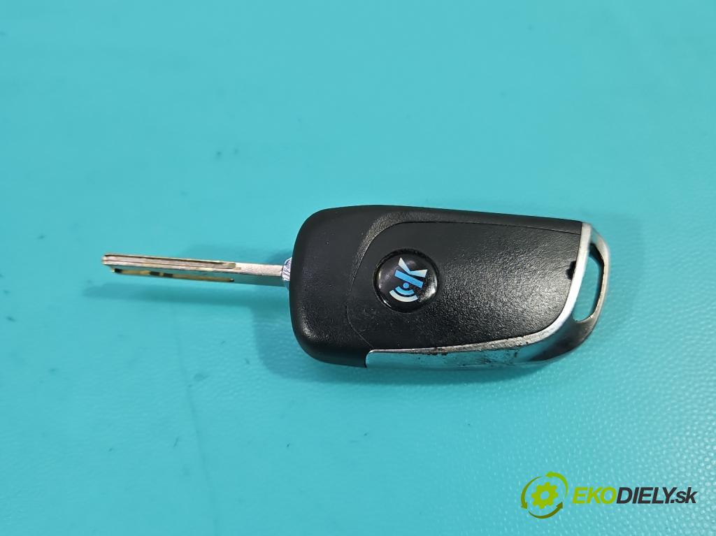 Peugeot 307 1.6 hdi 109 HP manual 80 kW 1560 cm3 5- Spínačka 9648445180 (Spínacia skrinka)