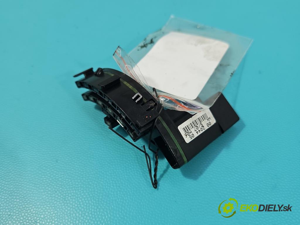 Audi A4 B7 2004-2008 2.0 tdi 140 HP manual 103 kW 1986 cm3 5- snímač uhla otočenie: 00204405