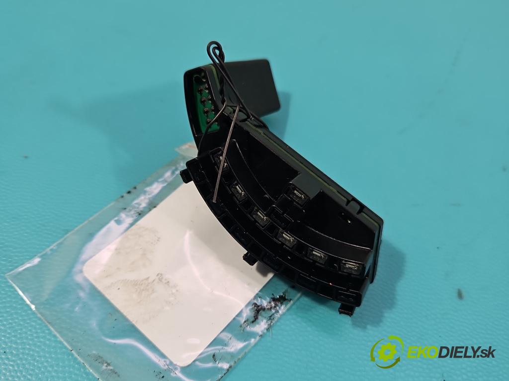 Audi A4 B7 2004-2008 2.0 tdi 140 HP manual 103 kW 1986 cm3 5- snímač uhla otočenie: 00204405