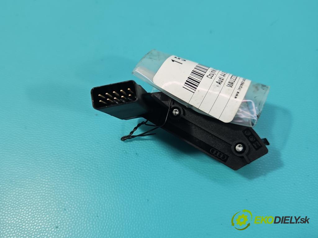 Audi A4 B7 2004-2008 2.0 tdi 140 HP manual 103 kW 1986 cm3 5- snímač uhla otočenie: 00204405