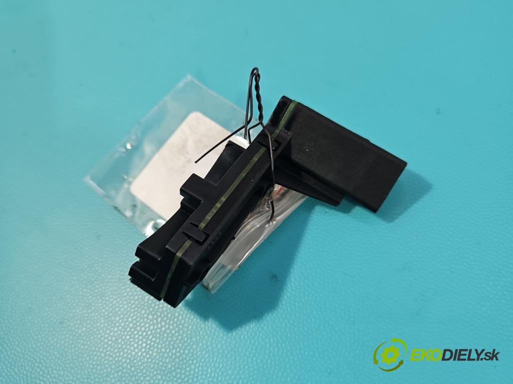 Audi A4 B7 2004-2008 2.0 tdi 140 HP manual 103 kW 1986 cm3 5- snímač uhla otočenie: 00204405