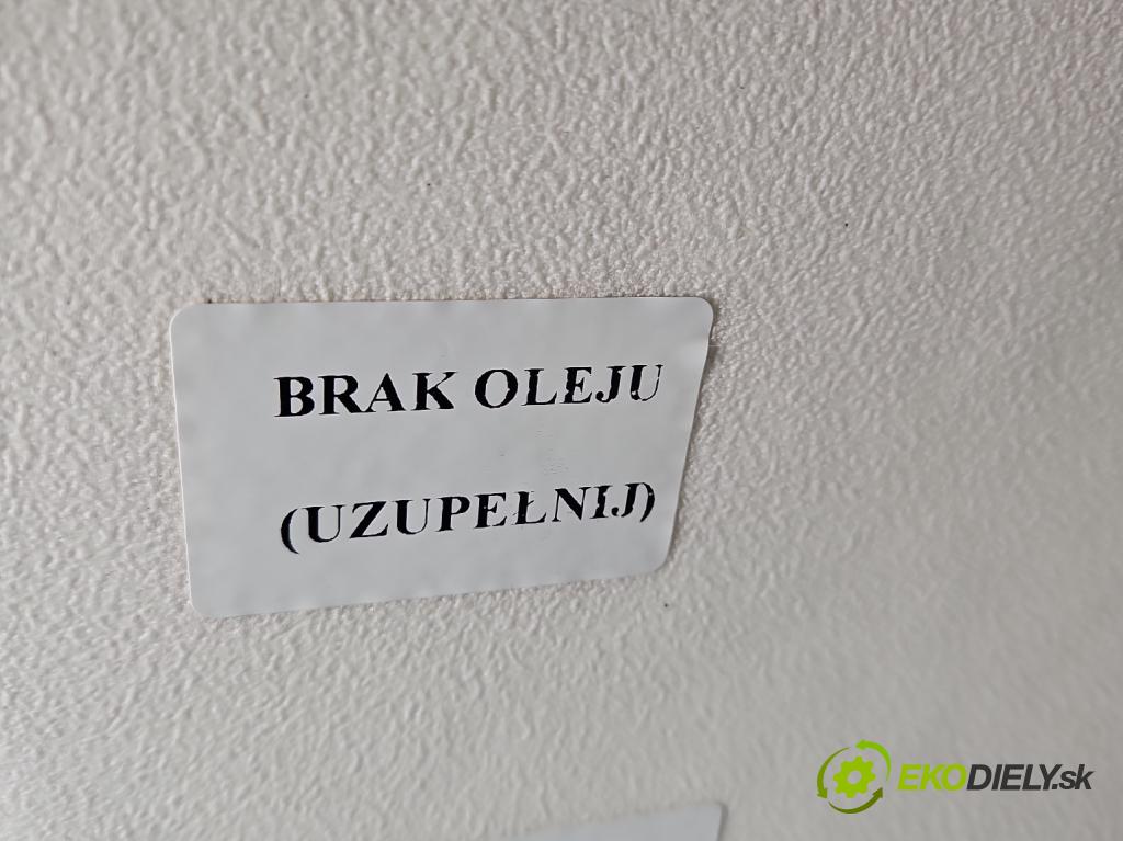 Skoda Yeti 2009-2017 1.2 TSI 105 hp manual 77 kW 1197 cm3 5- převodovka stupňová manual NBY