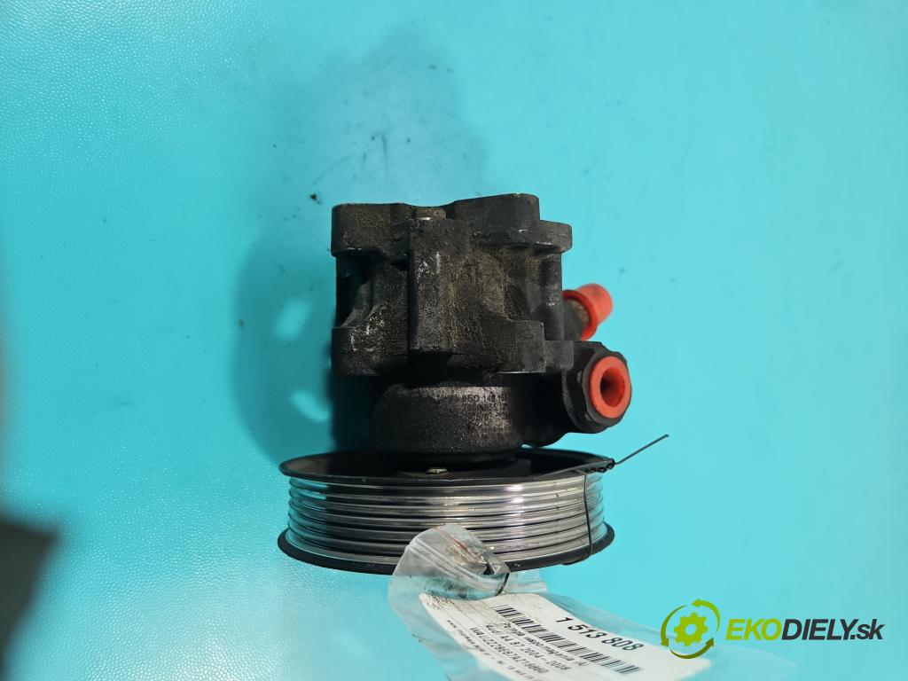 Audi A4 B7 2004-2008 2.0 tdi 140 hp manual 103 kW 1986 cm3 5- čerpadlo posilovač 8E0145155N (Servočerpadlo)