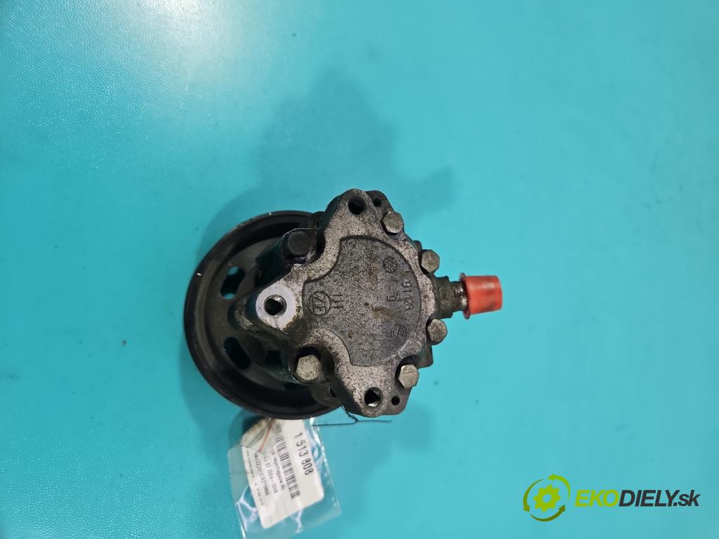 Audi A4 B7 2004-2008 2.0 tdi 140 hp manual 103 kW 1986 cm3 5- čerpadlo posilovač 8E0145155N (Servočerpadlo)