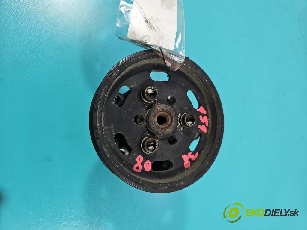 Audi A4 B7 2004-2008 2.0 tdi 140 hp manual 103 kW 1986 cm3 5- čerpadlo posilovač 8E0145155N (Servočerpadlo)