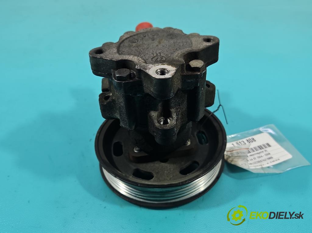 Audi A4 B7 2004-2008 2.0 tdi 140 hp manual 103 kW 1986 cm3 5- čerpadlo posilovač 8E0145155N (Servočerpadlo)