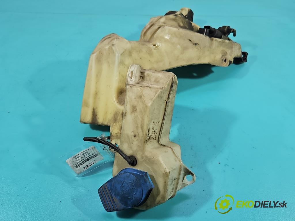 Audi A4 B7 2004-2008 2.0 tdi 140 HP manual 103 kW 1986 cm3 5- nádržka tekutina: ostrekovačov 8E0955451AP