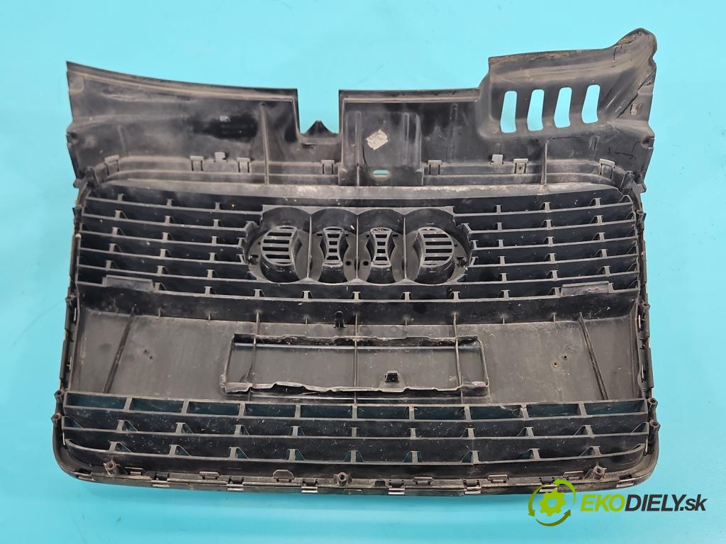 Audi A4 B7 2004-2008 2.0 tdi 140 HP manual 103 kW 1986 cm3 5- miežka 8E0853651Q