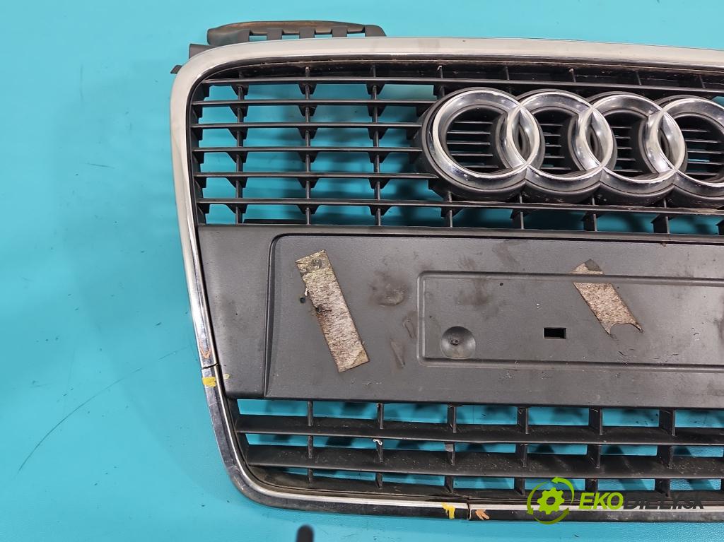 Audi A4 B7 2004-2008 2.0 tdi 140 HP manual 103 kW 1986 cm3 5- miežka 8E0853651Q