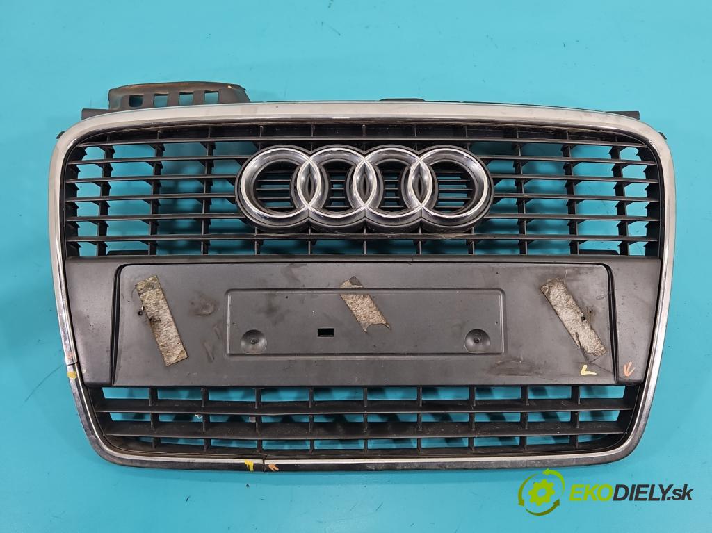 Audi A4 B7 2004-2008 2.0 tdi 140 HP manual 103 kW 1986 cm3 5- miežka 8E0853651Q