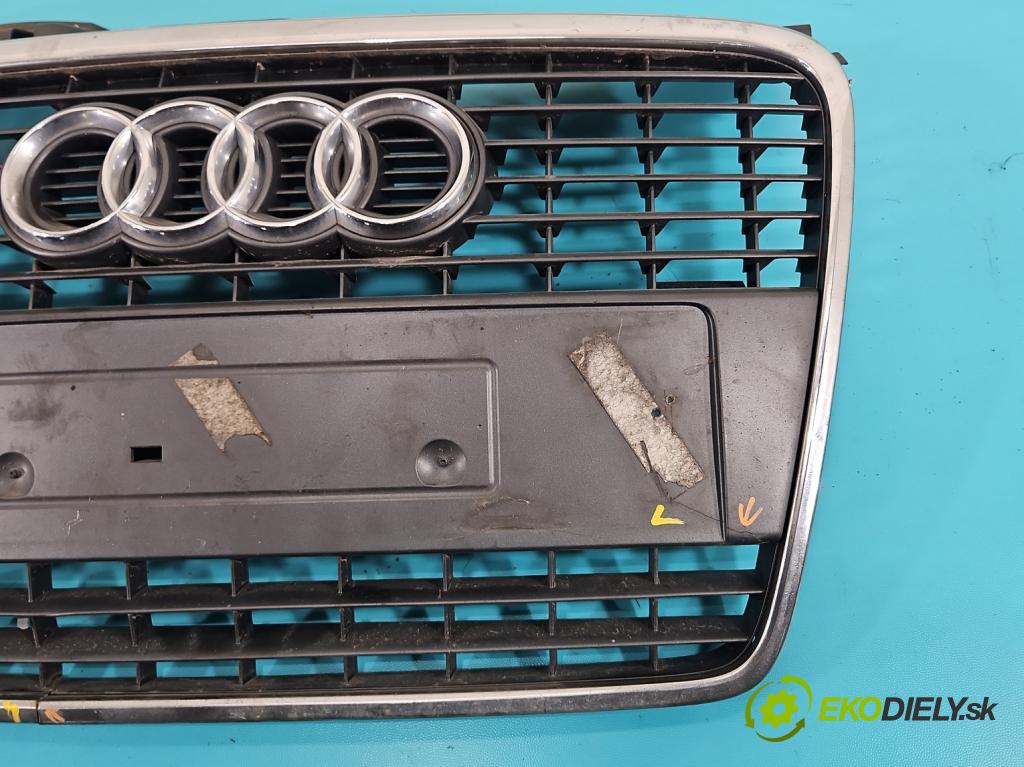 Audi A4 B7 2004-2008 2.0 tdi 140 HP manual 103 kW 1986 cm3 5- miežka 8E0853651Q