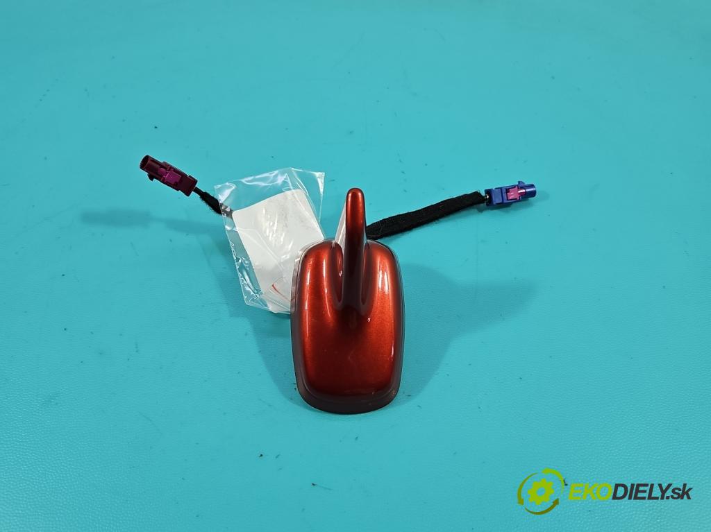 Audi Q5 2008-2016 2.0 TFSI 224hp automatic 165 kW 1984 cm3 5- Antena 8R0035503E