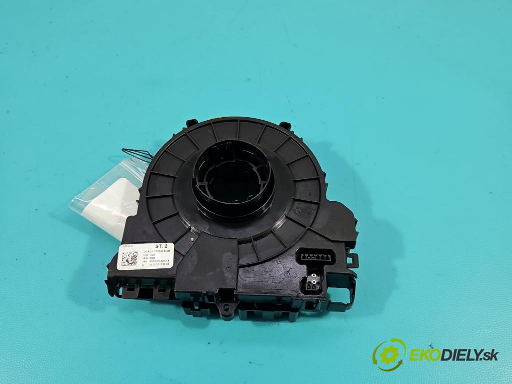 Audi Q5 2008-2016 2.0 TFSI 224hp automatic 165 kW 1984 cm3 5- snímač uhla otočenie: LK10024090-05