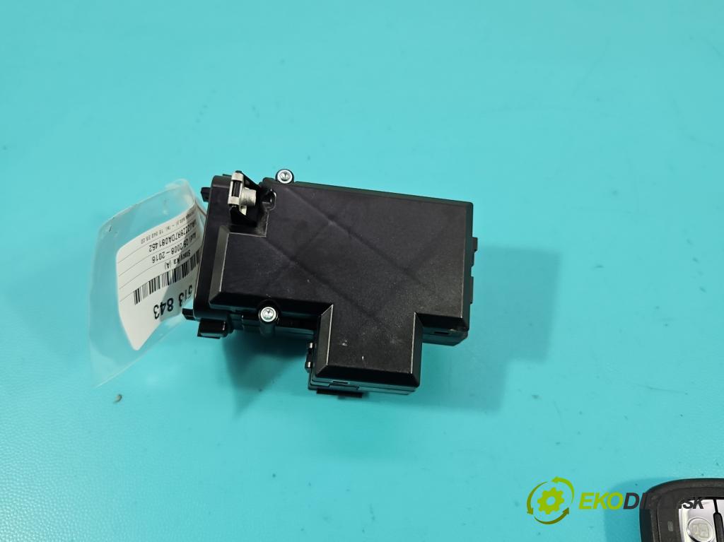 Audi Q5 2008-2016 2.0 TFSI 224hp automatic 165 kW 1984 cm3 5- Spínačka 8K0909131D (Spínacia skrinka)